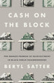 Cash on the Block