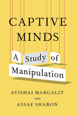 Captive Minds