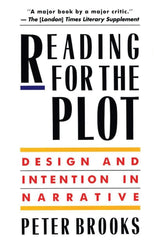 Reading for the Plot
