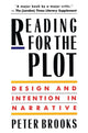 Reading for the Plot