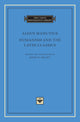Humanism and the Latin Classics