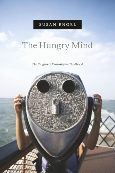 The Hungry Mind