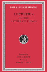 On the Nature of Things