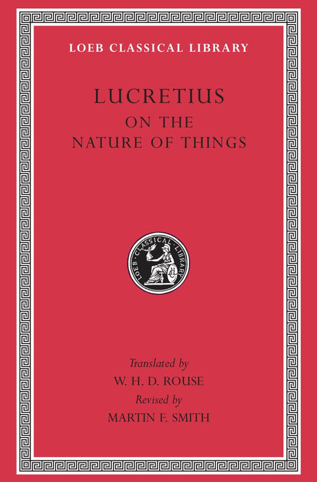 On the Nature of Things