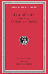 On the Nature of Things