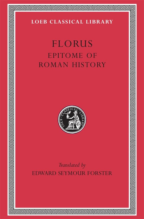 Epitome of Roman History