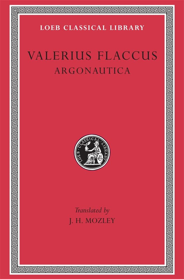 Argonautica