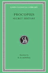 Secret History