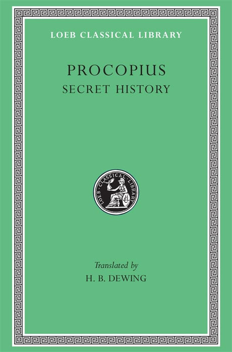 Secret History