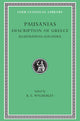 Description of Greece, Volume V