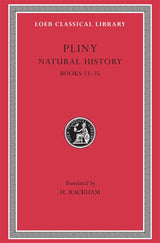 Natural History, Volume IX