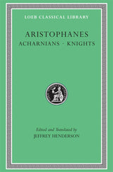 Acharnians. Knights