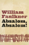 Absalom, Absalom!