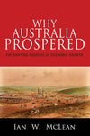 Why Australia Prospered