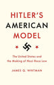 Hitler's American Model