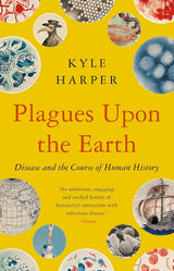Plagues Upon the Earth