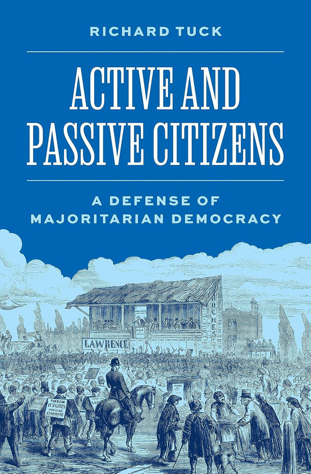Active and Passive Citizens
