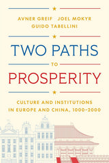 Two Paths to Prosperity