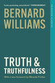 Truth and Truthfulness
