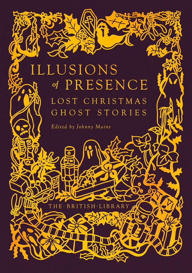 Illusions of Presence