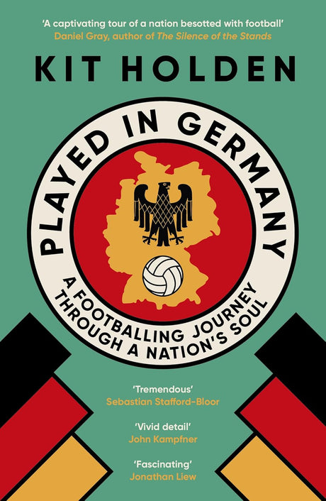 Played in Germany