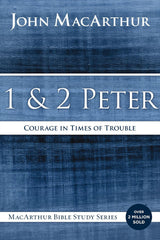 1 and 2 Peter