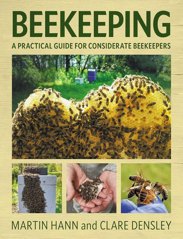Beekeeping