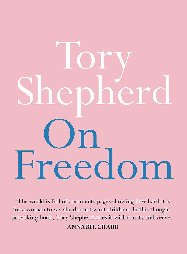 On Freedom