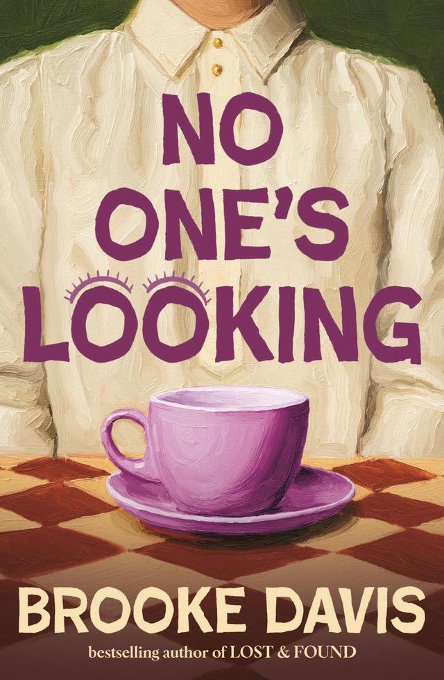 No One's Looking