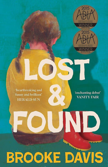 Lost & Found