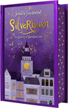 Silverborn: The Mystery of Morrigan Crow