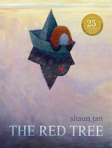 The Red Tree