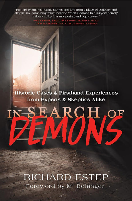 In Search of Demons