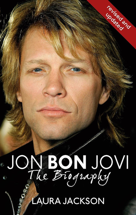 Jon Bon Jovi
