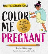 Color Me Pregnant