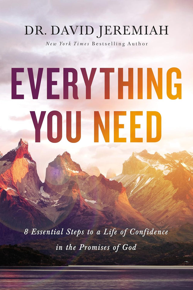 Everything You Need