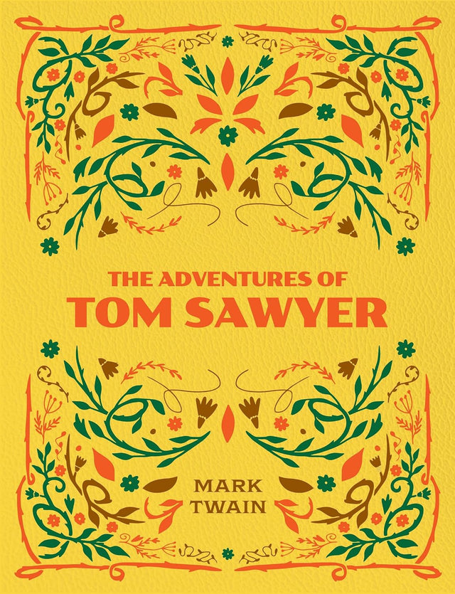 The Adventures of Tom Sawyer