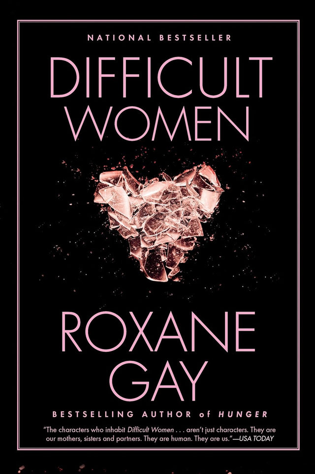 Difficult Women
