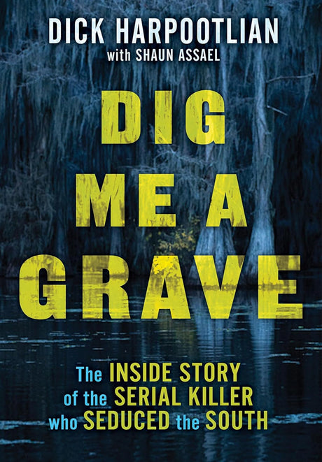 Dig Me a Grave