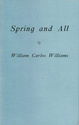 Spring and All