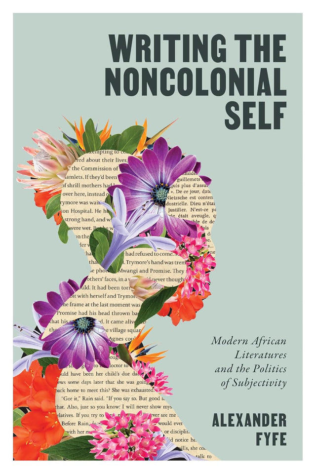 Writing the Noncolonial Self