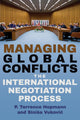Managing Global Conflicts