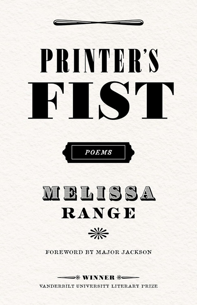 Printer's Fist