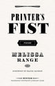 Printer's Fist