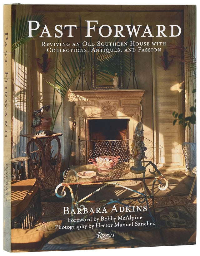 Past Forward