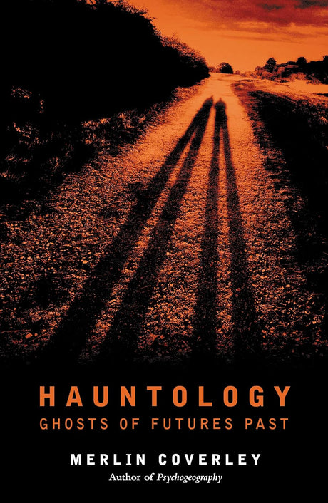 Hauntology