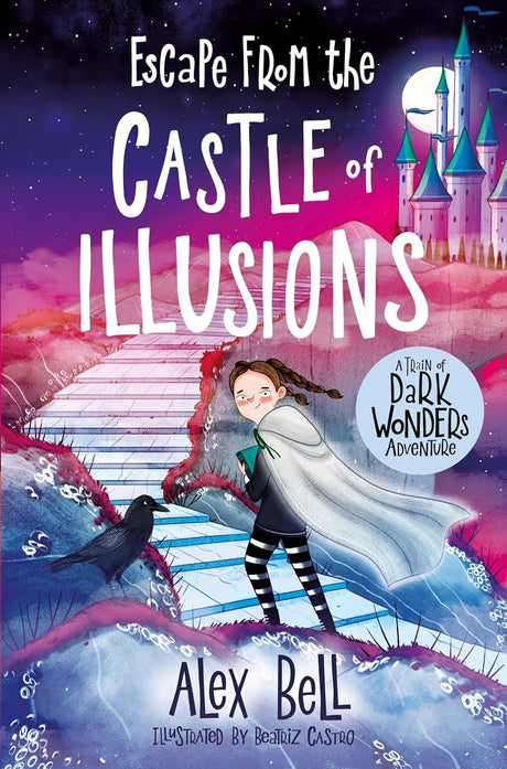 Escape from the Castle of Illusions