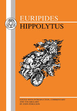 Euripides: Hippolytus