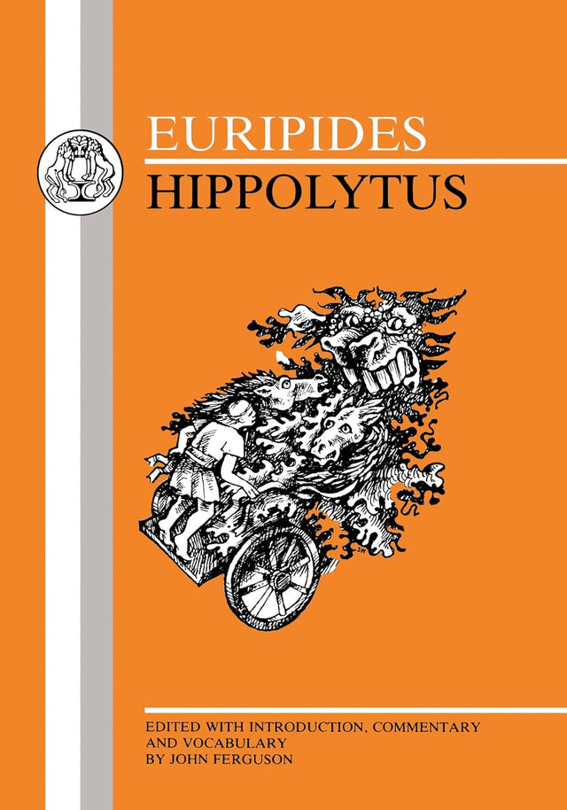 Euripides: Hippolytus