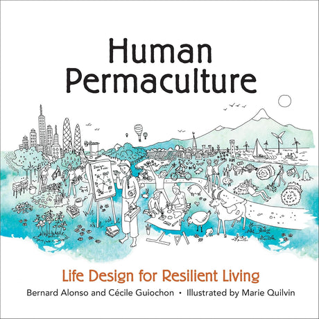 Human Permaculture
